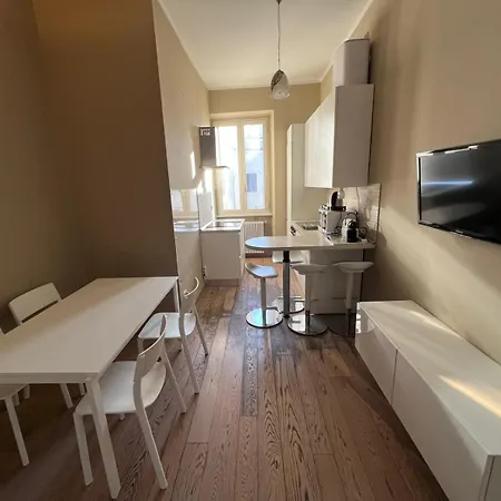 Apartment La Casa Di Piero 2 Rome