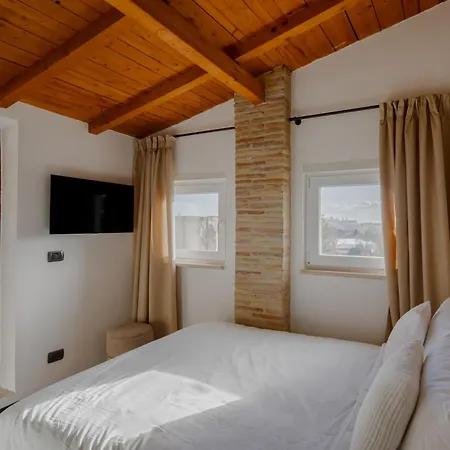 Apartman Colosseo Flats And Penthouse *