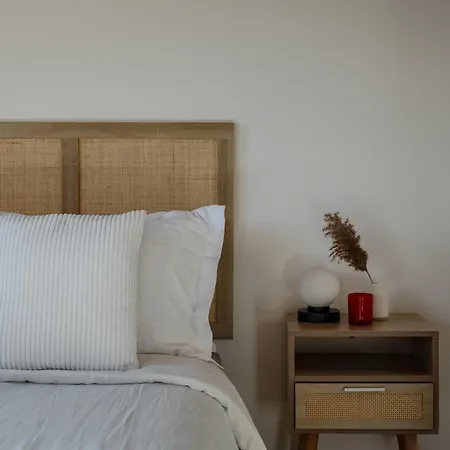 Colosseo Flats And Penthouse Apartman *