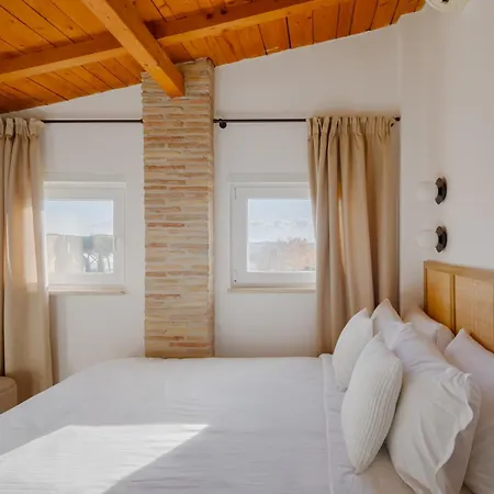 Colosseo Flats And Penthouse Apartman