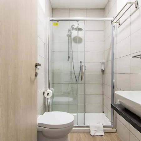 Capitolina Guest house *