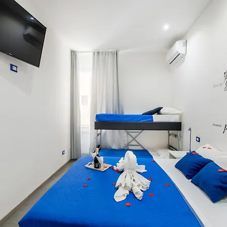 Capitolina Guest house