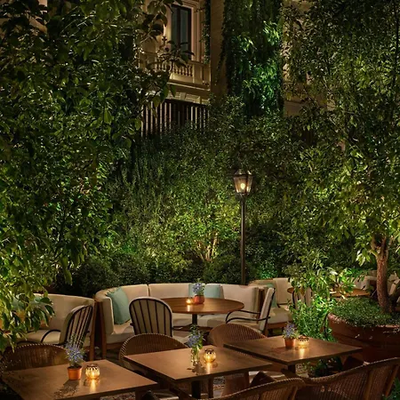 Hotel The Edition 5*