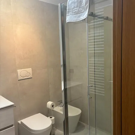 Unica Apartment Rome