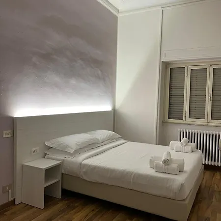 Park San Pancrazio Holiday home *