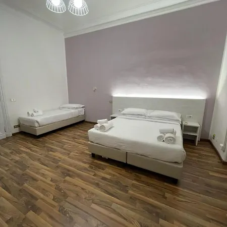 Holiday home Park San Pancrazio *