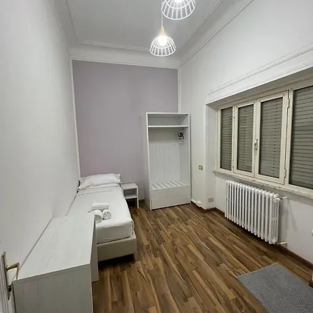 Park San Pancrazio Holiday home Rome