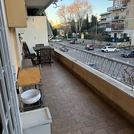 Annalisa * Rome