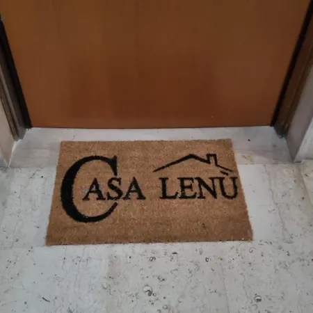 Appartamento Casa Lenu Roma