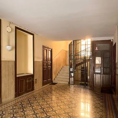 Apartment Piramide 2 Bedrooms & 2 Bathrooms