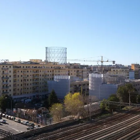 Piramide 2 Bedrooms & 2 Bathrooms Apartment *