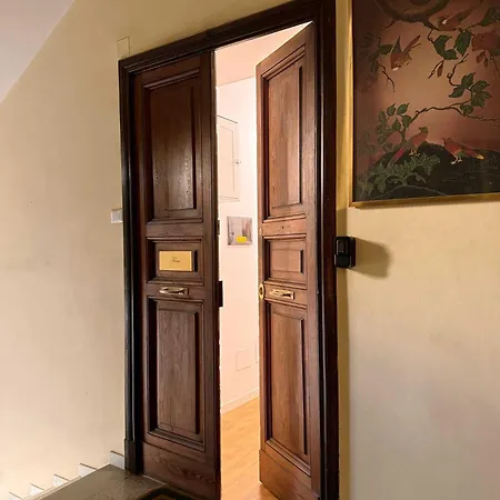 Piramide 2 Bedrooms & 2 Bathrooms Apartment