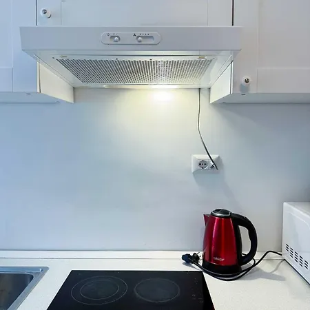 Piramide 2 Bedrooms & 2 Bathrooms Apartment *