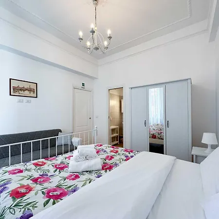 Apartment Piramide 2 Bedrooms & 2 Bathrooms