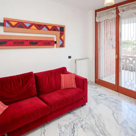 La Casa Di Piero Apartment *