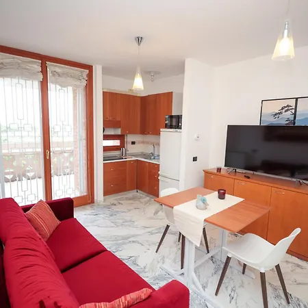 Apartment La Casa Di Piero *