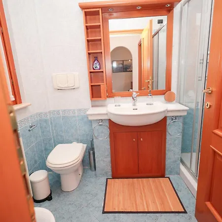 La Casa Di Piero Rome