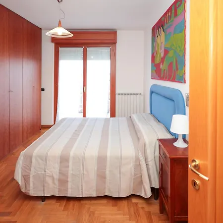 Apartment La Casa Di Piero