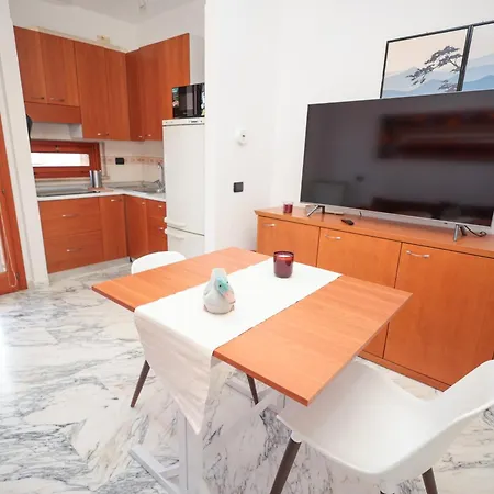 La Casa Di Piero Rome