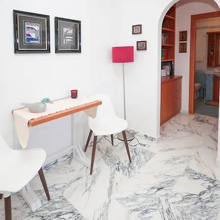 La Casa Di Piero Apartment