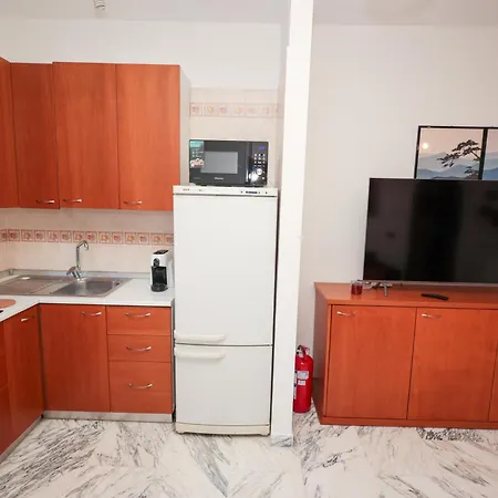 Apartment La Casa Di Piero *