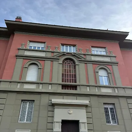 Park San Pancrazio
