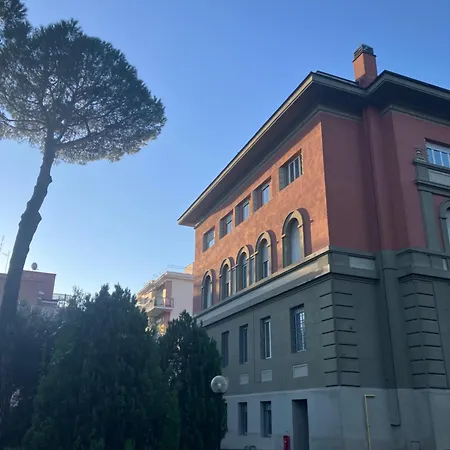 Park San Pancrazio