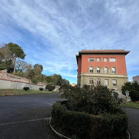 Park San Pancrazio Holiday home *