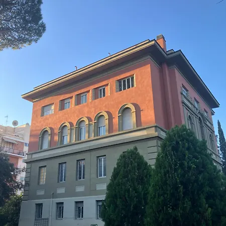 Park San Pancrazio *
