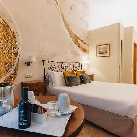 Le Clarisse Pantheon 3* Rome