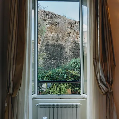 Hotel Le Clarisse Pantheon