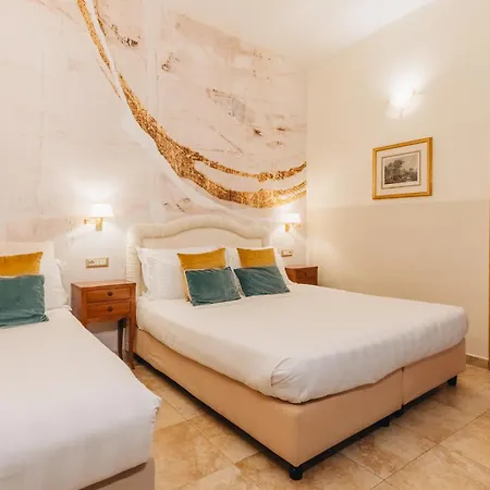 Le Clarisse Pantheon Hotel 3*
