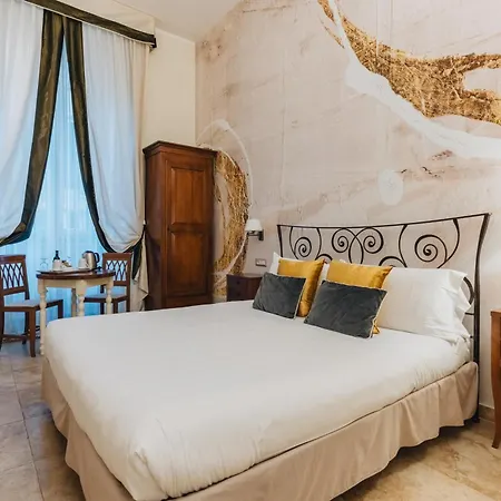 Hotel Le Clarisse Pantheon Rome