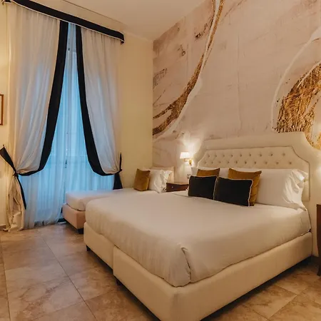 Hotel Le Clarisse Pantheon