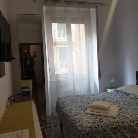 Chez Liviana