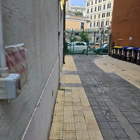 Chez Liviana 2* Ρώμη