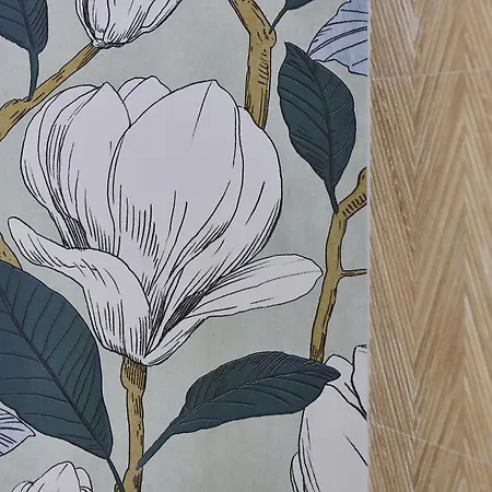 펜션 Merulana 로마