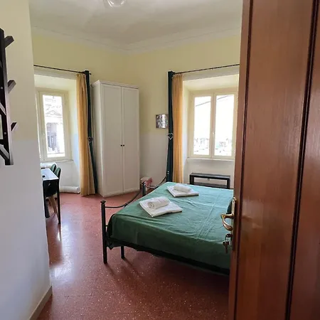 Glam Sm Maggiore Affittacamere Roma