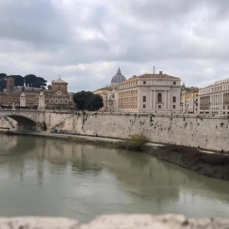 La Casetta Dei Sogni Holiday home Rome