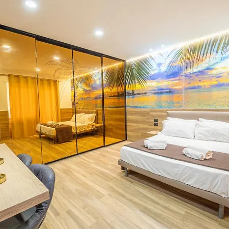 Virtus Prestige - & Apartment