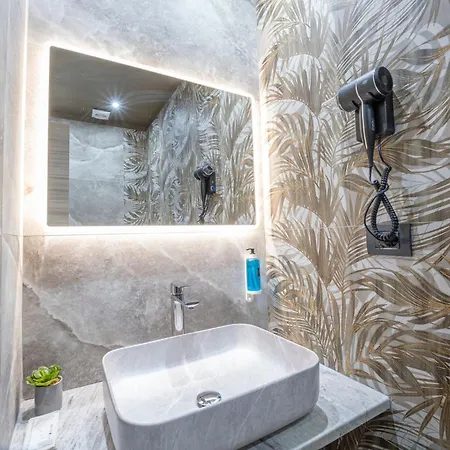 Apartment Virtus Prestige - &