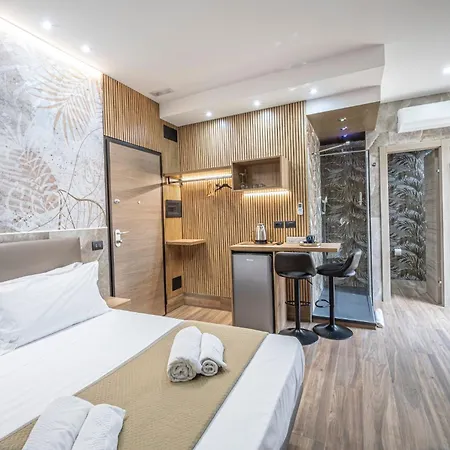 Virtus Prestige - & Apartment *