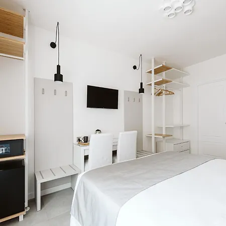 Lumas Bed & Breakfast Rome