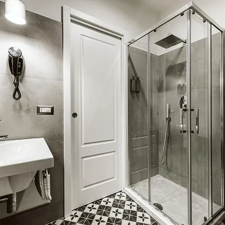 Lumas Bed & Breakfast Rome