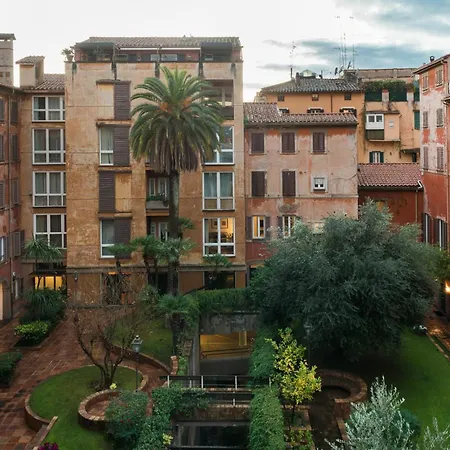 Aparthotel Master Trevi Roma