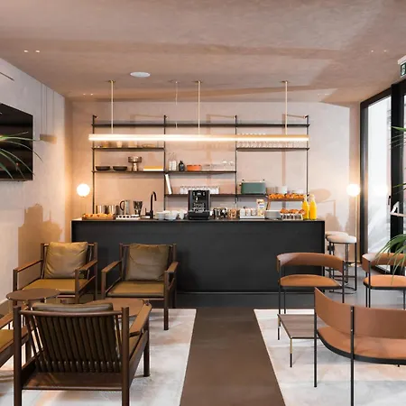Master Trevi Aparthotel Roma