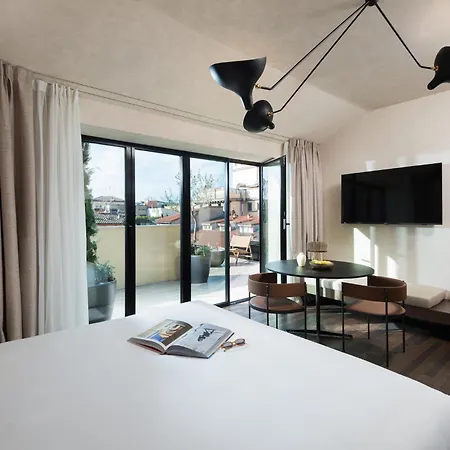 Aparthotel Master Trevi