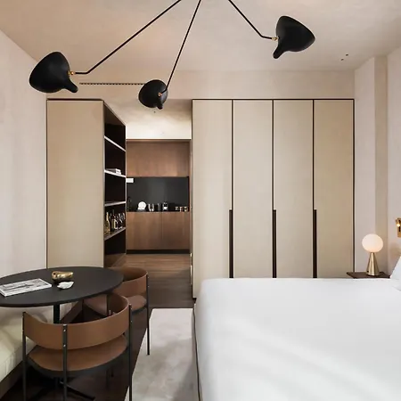 Aparthotel Master Trevi *