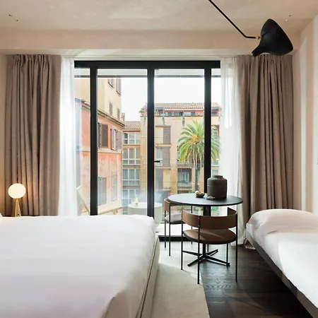 Aparthotel Master Trevi *