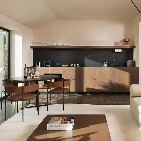Master Trevi Aparthotel